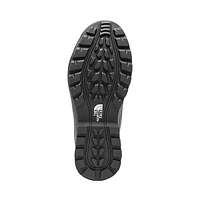 Botte lacée imperméable The North Face Chilkat V pour hommes