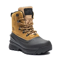 Botte lacée imperméable The North Face Chilkat V pour hommes