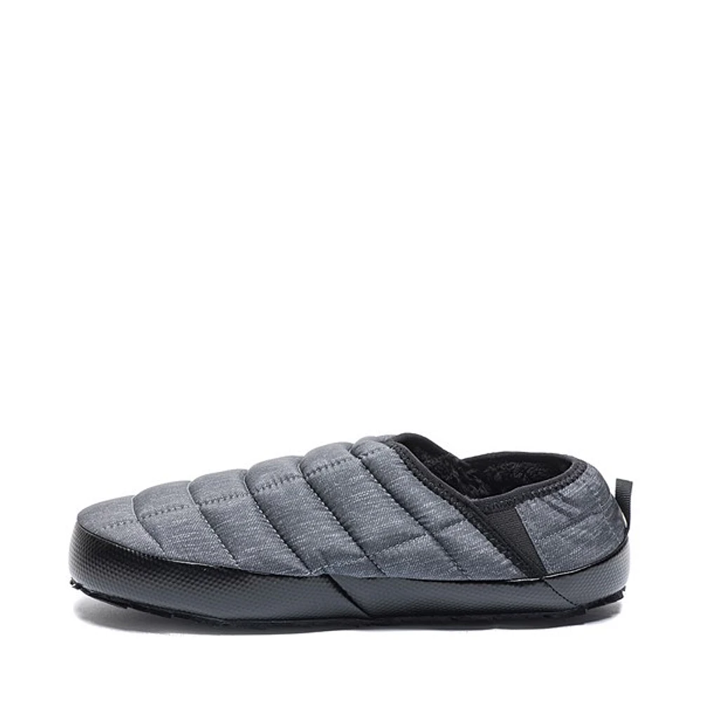 Mule The North Face ThermoBall™ Traction V pour hommes - Gris foncé