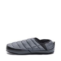 Mens The North Face ThermoBall&trade Traction Mule V - Phantom Grey / Heather
