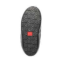 Mule The North Face ThermoBall™ Traction V pour hommes - Gris foncé