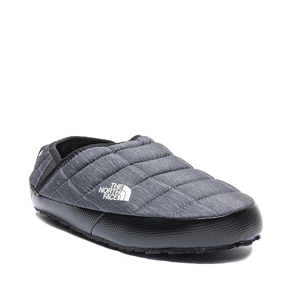 Mule The North Face ThermoBall™ Traction V pour hommes - Gris foncé