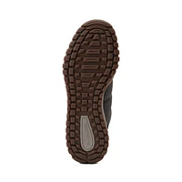 Botte Columbia Fairbanks pour hommes - Gris foncé
