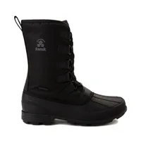 Mens Kamik William Winter Boot
