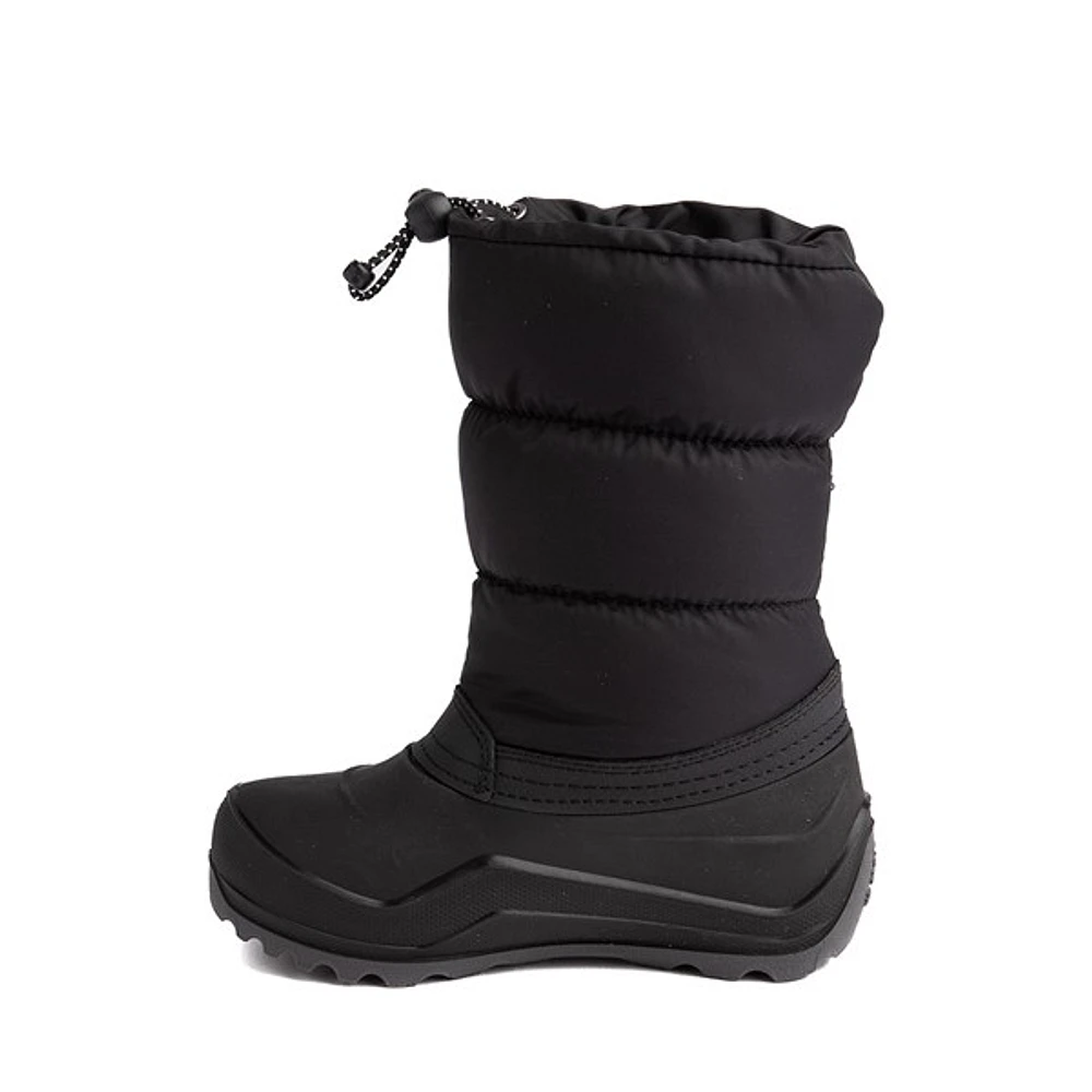 Botte Kamik Snowcozy - Tout-petits / Enfants Noire