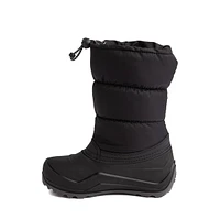 Botte Kamik Snowcozy - Tout-petits / Enfants Noire