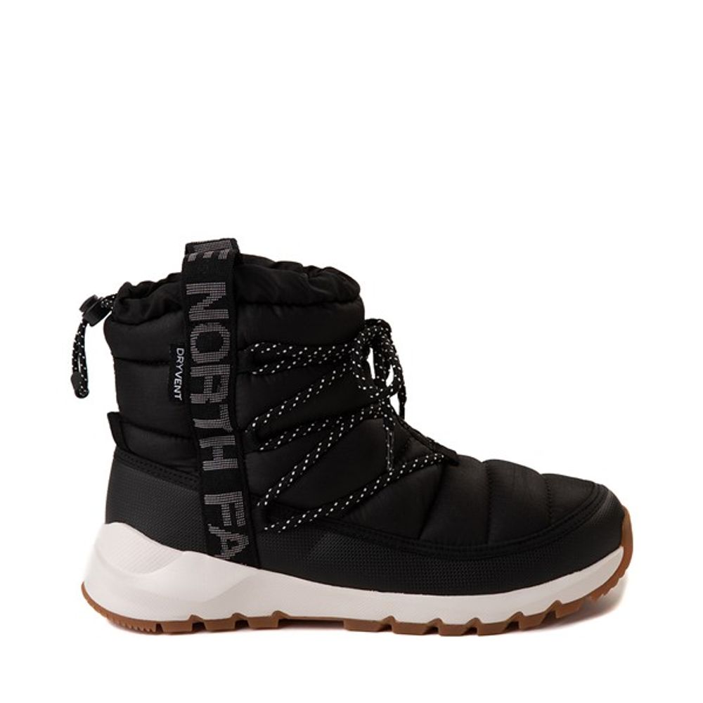 Womens The North Face Thermoball&trade Boot