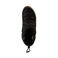 Botte The North Face Thermoball™ pour femmes - Noire / Blanche