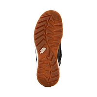 Botte The North Face Thermoball™ pour femmes - Noire / Blanche