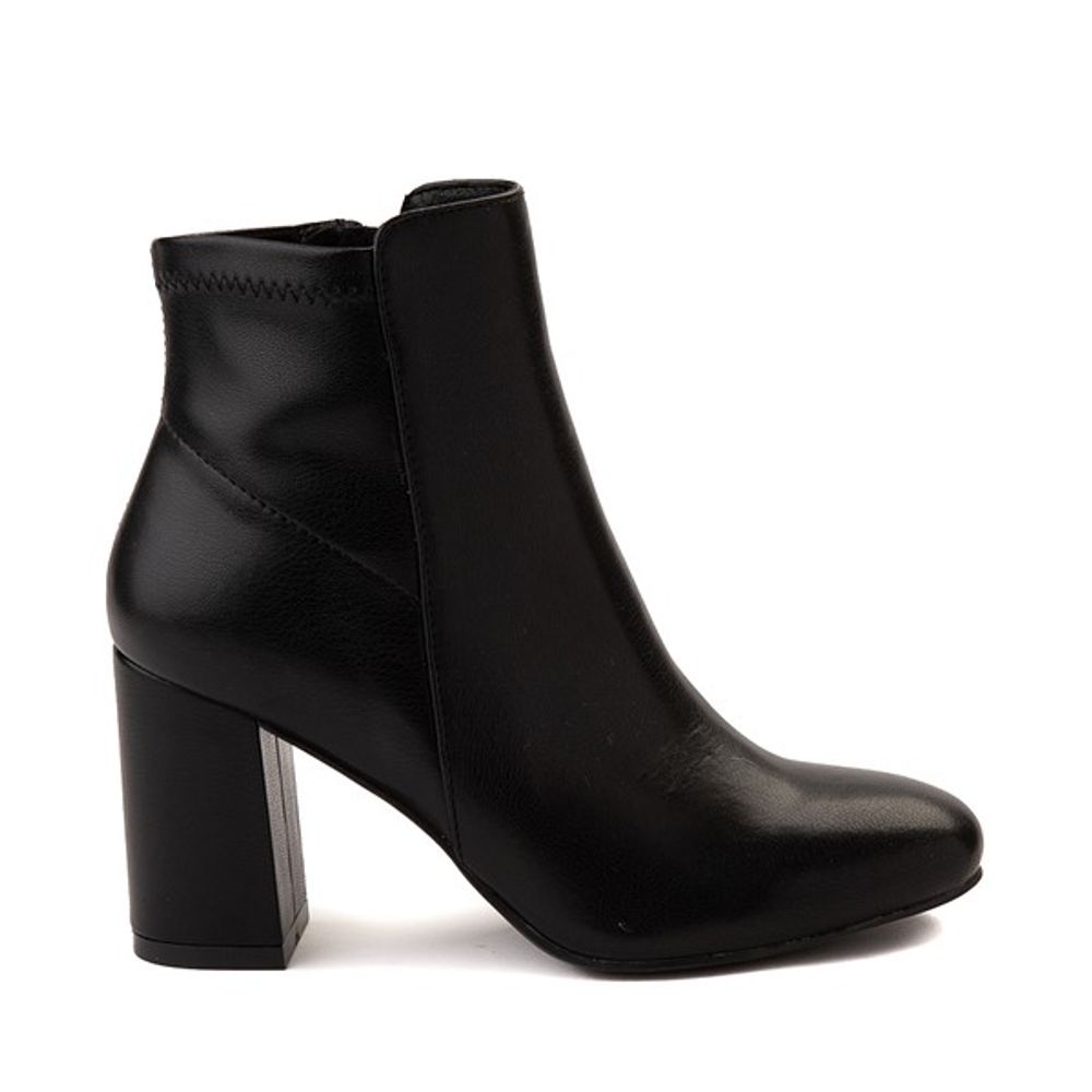 Womens MIA Aurelia Boot - Black