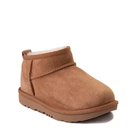 Botte UGG® Classic Ultra Mini - Enfants / Junior Châtaigne