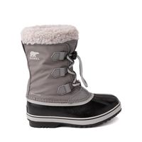 Sorel Yoot Pac&trade Boot - Little Kid / Big Quarry Dove