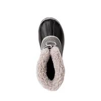 Botte Sorel Yoot Pac™ - Enfants / Junior Grise