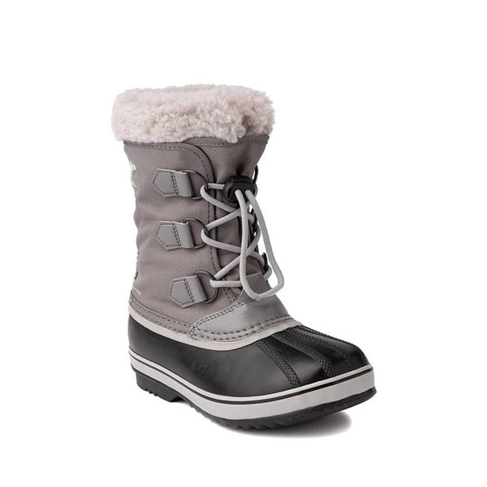 Botte Sorel Yoot Pac™ - Enfants / Junior Grise