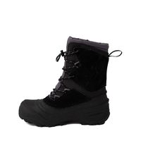 The North Face Alpenglow V Boot - Toddler / Little Kid Big Black Vanadis Grey