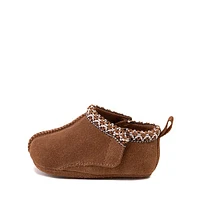 Pantoufle UGG® Tasman - Bébés / Tout-petits Châtaigne