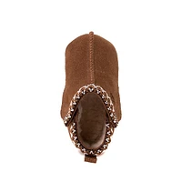 Pantoufle UGG® Tasman - Bébés / Tout-petits Châtaigne