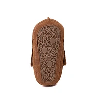 Pantoufle UGG® Tasman - Bébés / Tout-petits Châtaigne