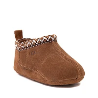 Pantoufle UGG® Tasman - Bébés / Tout-petits Châtaigne