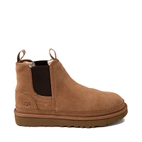 Botte Chelsea UGG® Neumel pour hommes - Châtaigne