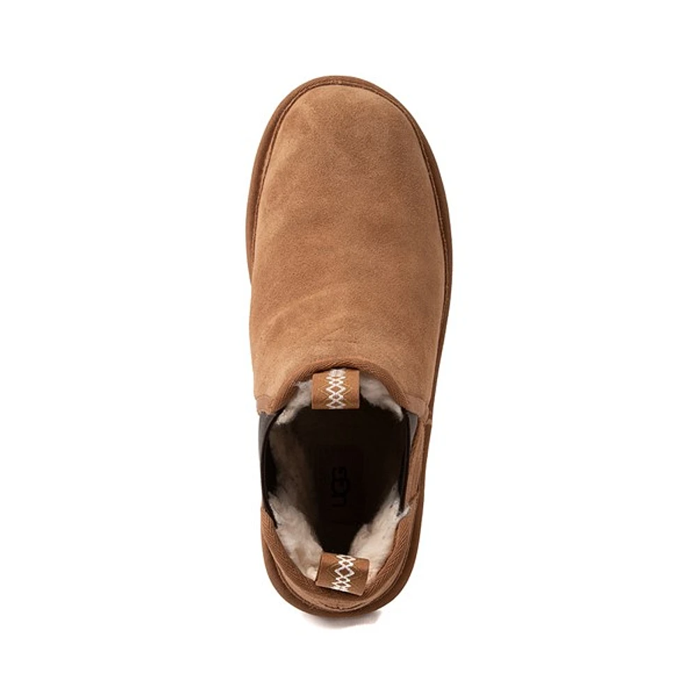 Botte Chelsea UGG® Neumel pour hommes - Châtaigne