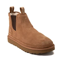 Botte Chelsea UGG® Neumel pour hommes - Châtaigne