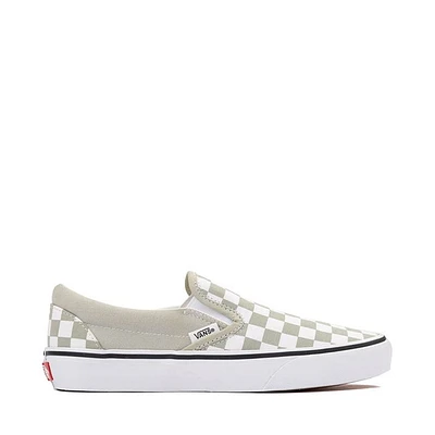 Vans Slip-On Checkerboard Skate Shoe