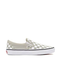 Vans Slip-On Checkerboard Skate Shoe