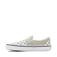 Vans Slip-On Checkerboard Skate Shoe