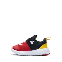 adidas x Disney Suru365 Mickey Mouse Slip On Athletic Shoe - Baby / Toddler Black Multicolour