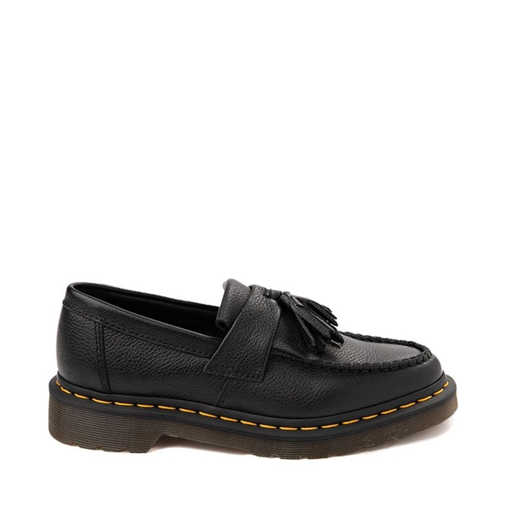 Dr. Martens Adrian Casual Shoe - Black