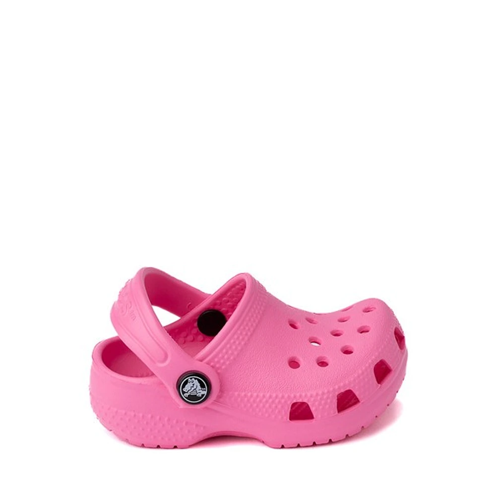 Crocs Littles&trade Clog - Baby - Taffy Pink
