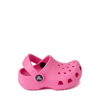 Crocs Littles&trade Clog - Baby - Taffy Pink