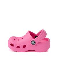 Crocs Littles&trade Clog - Baby - Taffy Pink