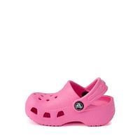 Crocs Littles&trade Clog - Baby - Taffy Pink