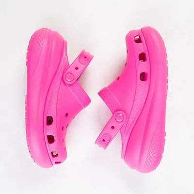 Crocs Classic Crush Clog | Yorkdale Mall