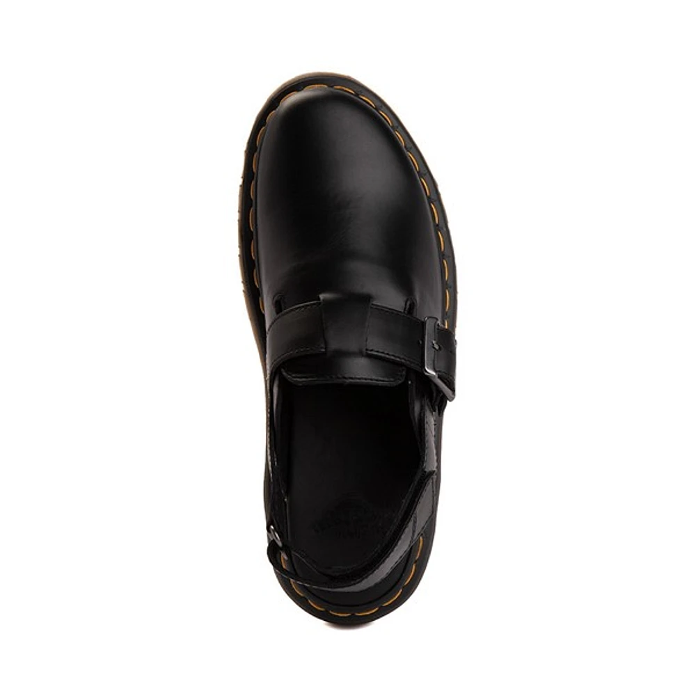 Mule Dr. Martens Jorge II - Noire
