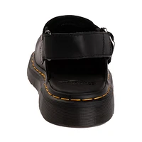 Mule Dr. Martens Jorge II - Noire