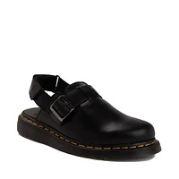 Mule Dr. Martens Jorge II - Noire