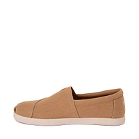 TOMS Mens TOMS Alp FWD Slip On Casual Shoe