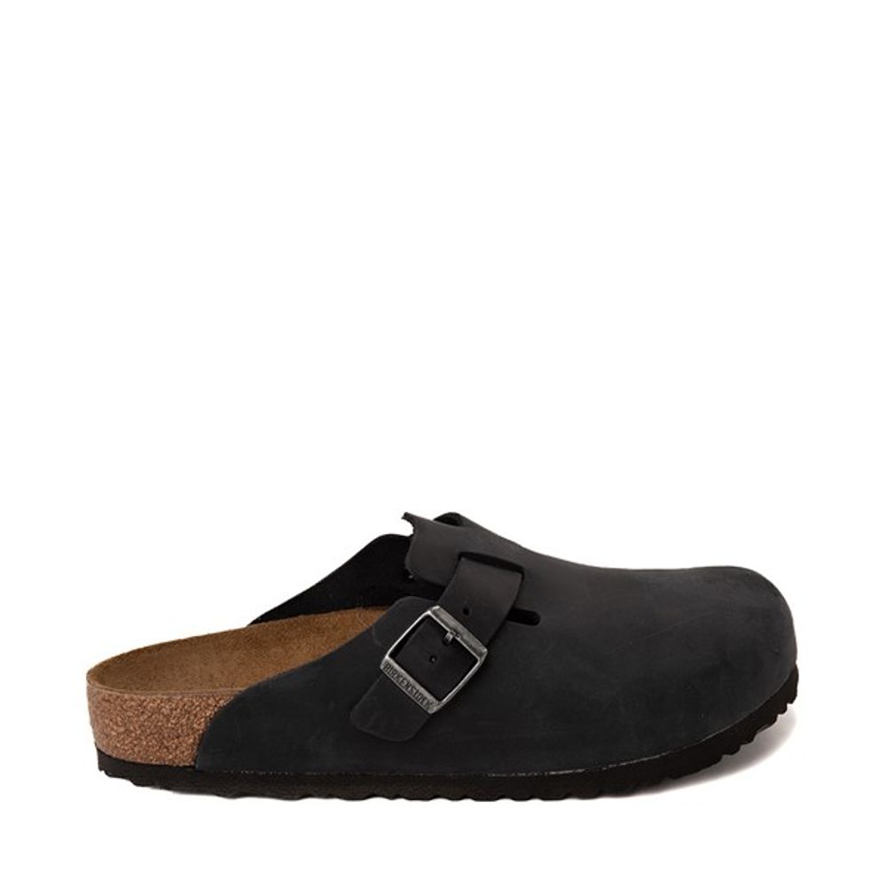 Mens Birkenstock Boston Clog