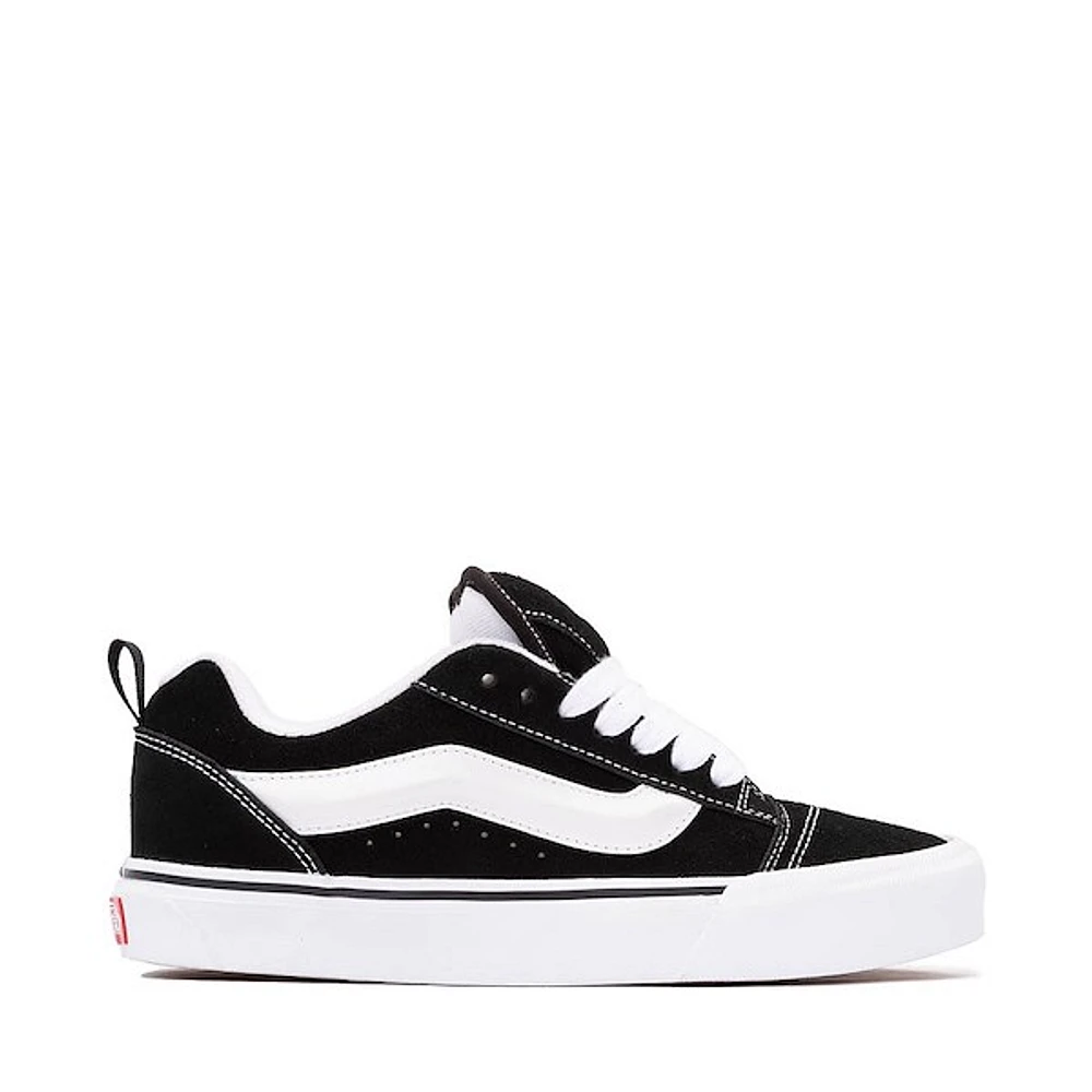 Vans Knu Skool Skate Shoe