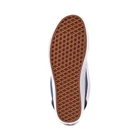 Chaussure de skate Vans Knu Skool - Bleu marine / Blanche