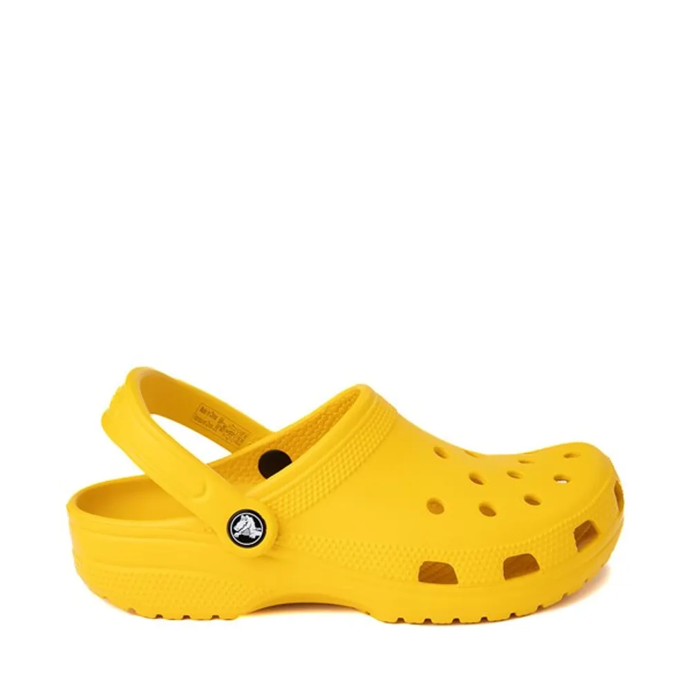 journey crocs