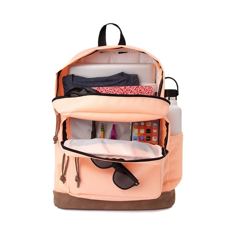 Sac à dos JanSport Right Pack - Pêche éclatant