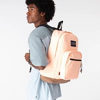 Sac à dos JanSport Right Pack - Pêche éclatant