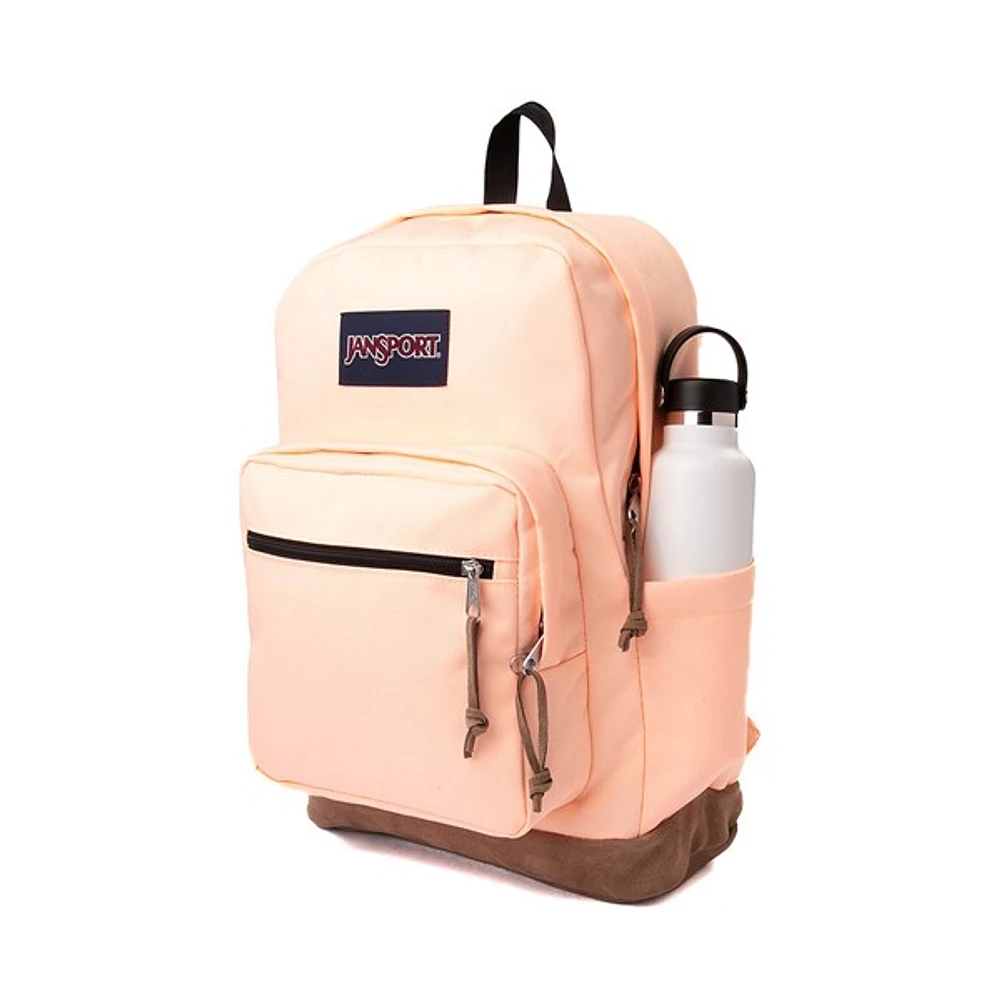 Sac à dos JanSport Right Pack - Pêche éclatant