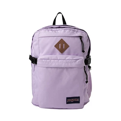 JanSport Main Campus Backpack - Pastel Lilac
