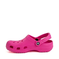 Sabot classique Crocs - Rose vif