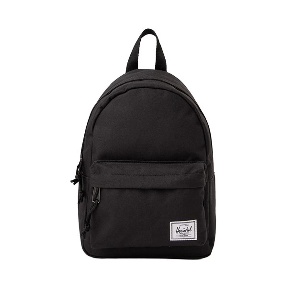 Mini sac à dos classique Herschel Supply Co. - Noir